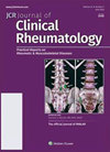 JCR-JOURNAL OF CLINICAL RHEUMATOLOGY杂志封面